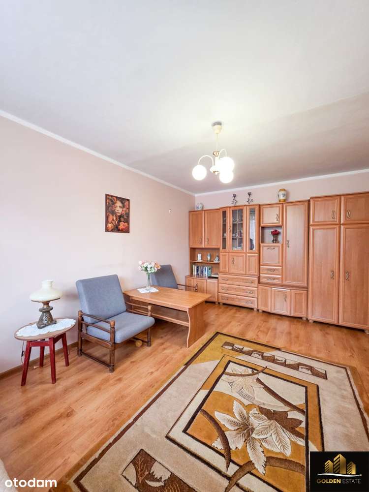 Idealne pod inwestycję - 33 m² na Północy-4