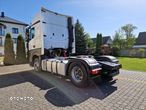 Mercedes-Benz ACTROS 1848 E6 GigaSpace STANDARD - 4