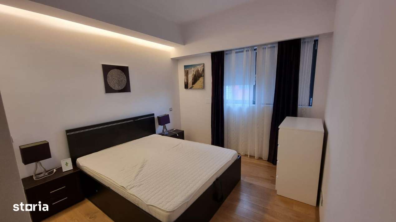 Apartament faleza nord- vedere spre mare-5