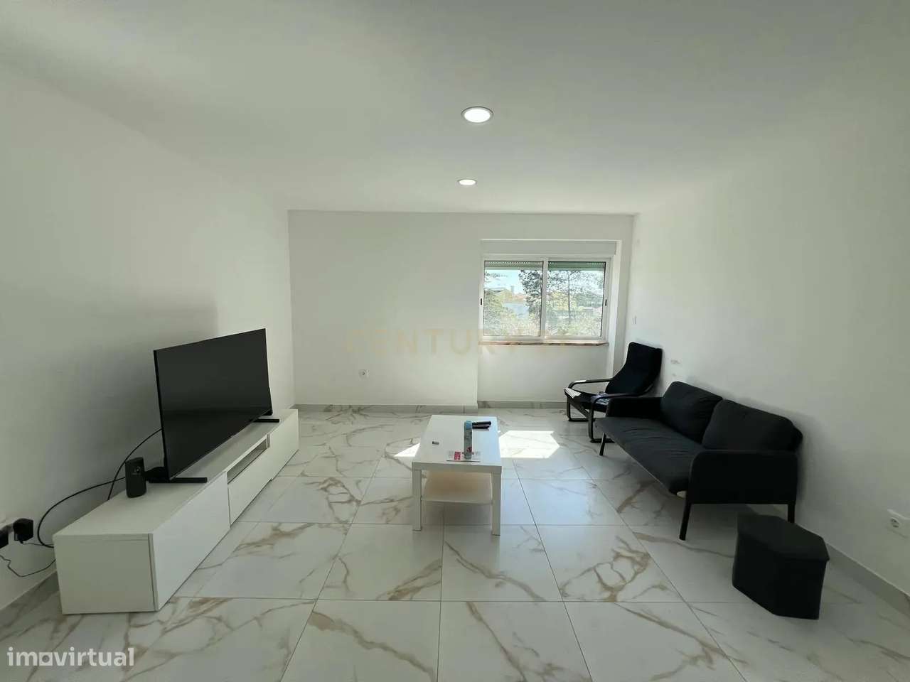 Arrendamento T3 na Charneca da Caparica - Grande imagem: 5/22