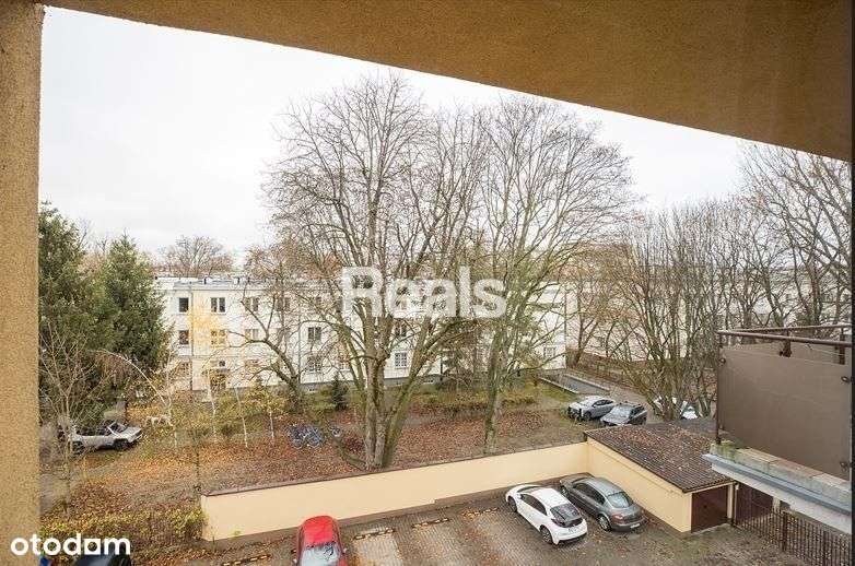 Saska Kępa – komfortowe 3 pokojowe 68,09 m2-14