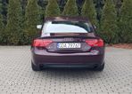 Audi A5 1.8 TFSI Sportback - 9