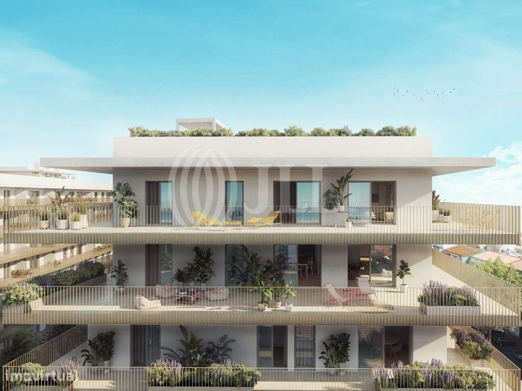 Jardim Barreiro II - Grande imagem: 4/36