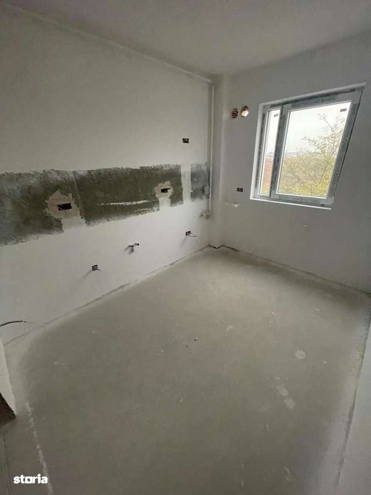 Apartament nou cu 2 camere decomandat – 56,2 mp, Șos. Alexandriei - Imagine principală: 2/10