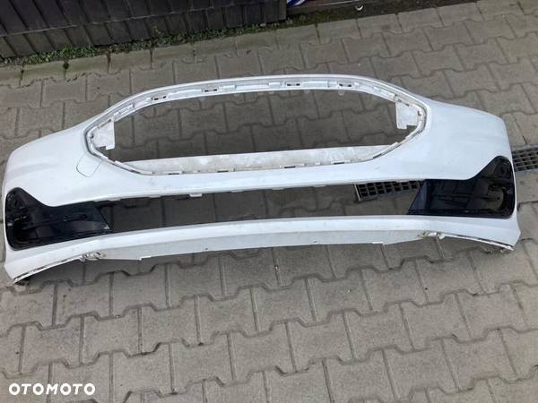 ZDERZAK PRZOD PRZEDNI FORD FOCUS MK4 LIFCIE LIFT - 6