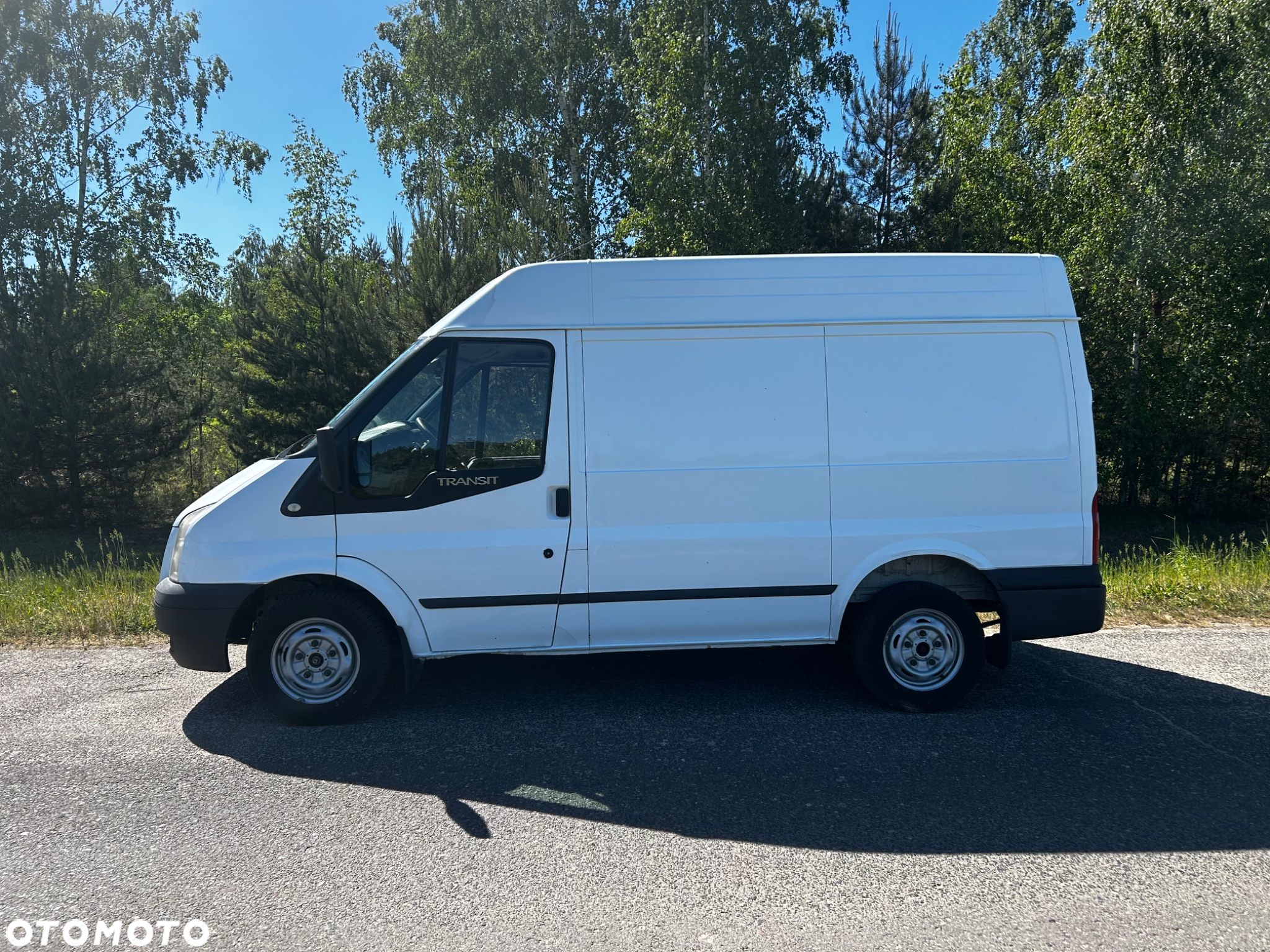 Mercedes-Benz Sprinter - 6