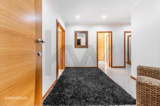 Apartamento T3 com elevador, garagem e 171M2 de Área útil - Grande imagem: 5/39