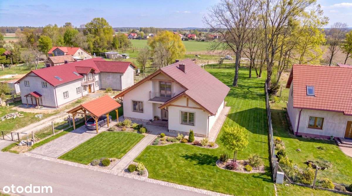 Budowlana. Blisko las, kolej. Mpzp /prąd i woda/-8
