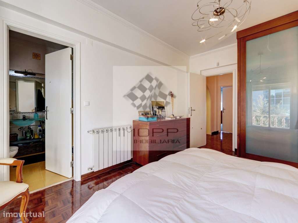 Moradia de Excelência na Amadora - Exclusividade, Conforto e Locali...-34