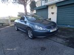 Peugeot 307 CC 1.6 Dynamique - 3