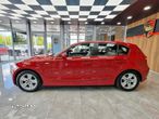 BMW Seria 1 118d - 4