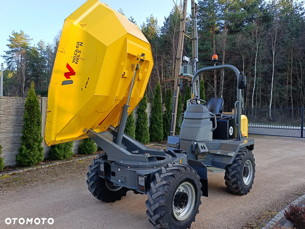 Terex TL80 - 10