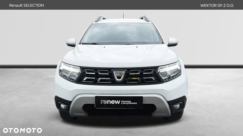 Dacia Duster 1.0 TCe Prestige - 8