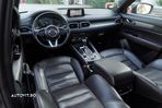 Mazda CX-5 CD184 4x4 AT Takumi Plus - 10