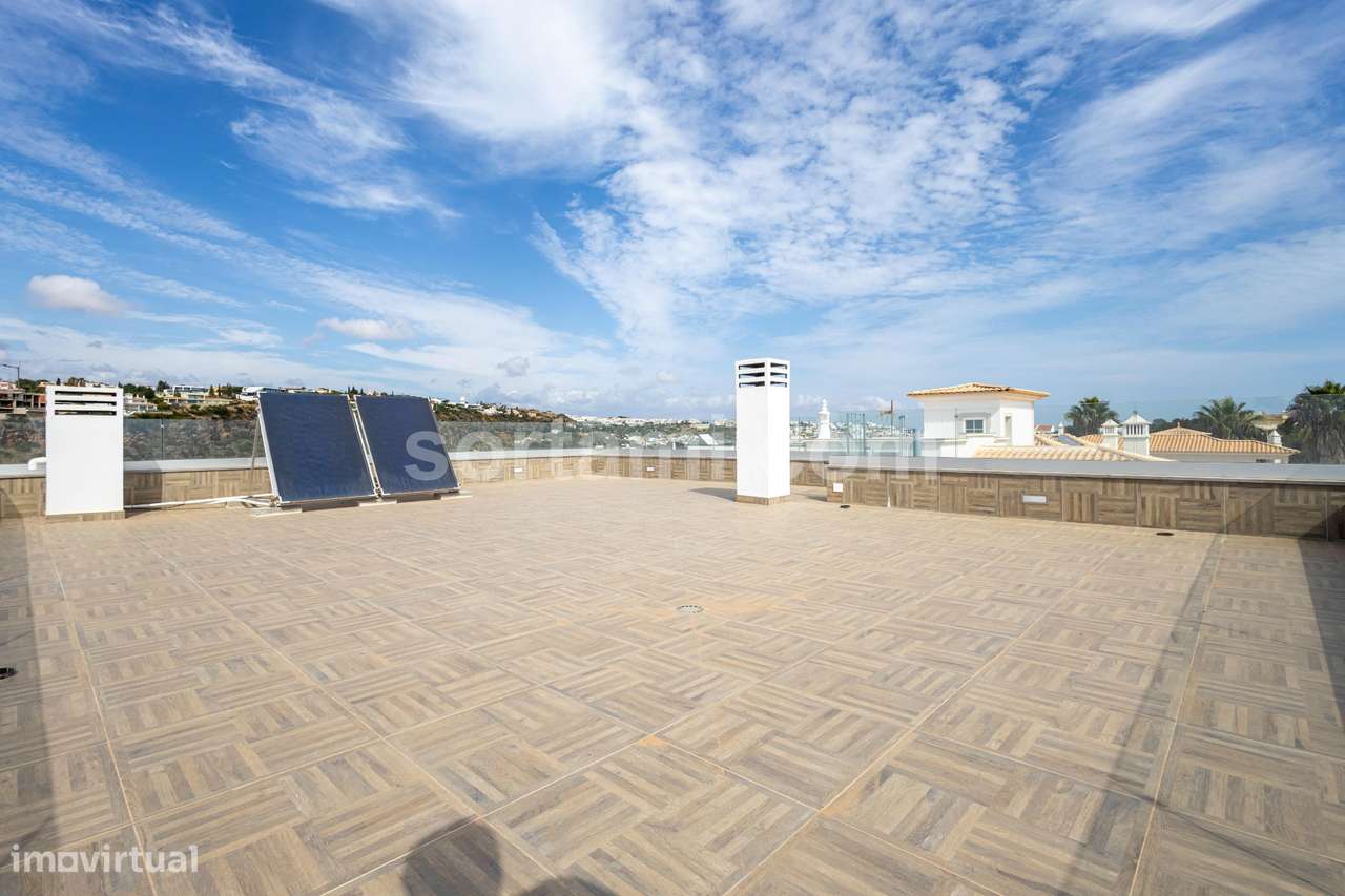 Moradia Isolada T4 Venda em Albufeira e Olhos de Água,Albufeira-32