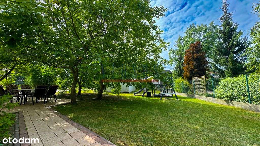 Piaseczno Pomorska - 2 połówki bliźniaka-13