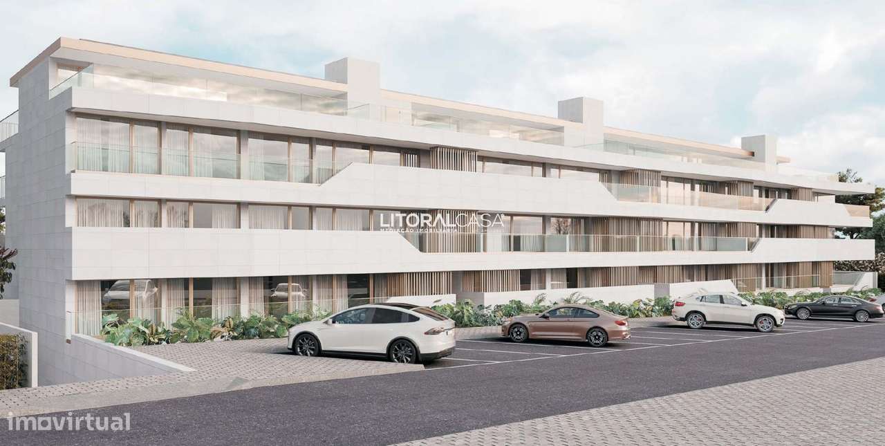 Apartamento T3 Duplex - Fase de Acabamentos - Grande imagem: 5/5