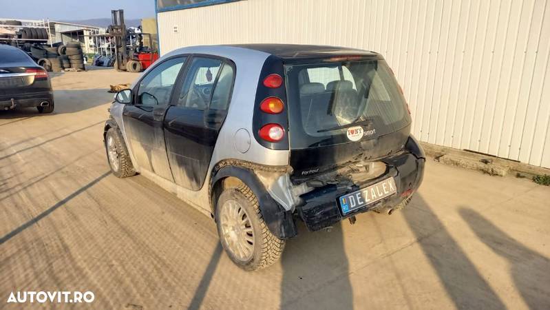 Dezmembrari Smart Forfour 2004 HATCHBACK 1.3B - 5