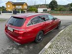 Mercedes-Benz E 200 d T 9G-TRONIC Avantgarde - 5