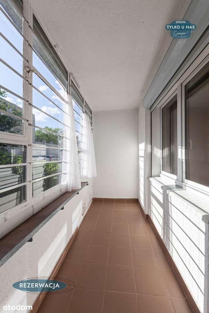 M3 na Zarzewiu! Rezerwacja - Pełny obrazek: 2/20