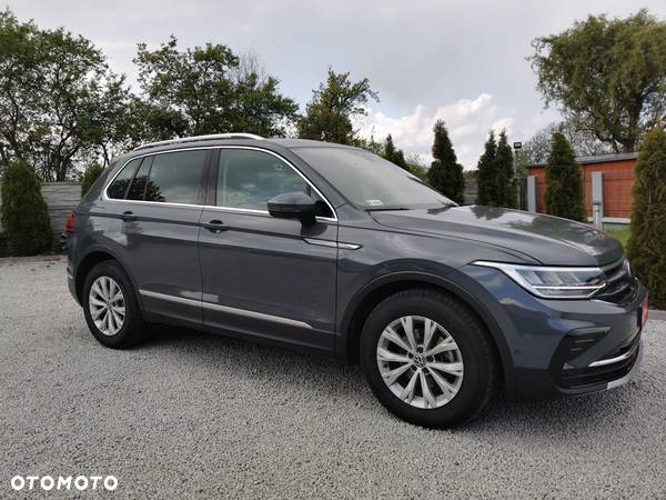 Volkswagen Tiguan - 6