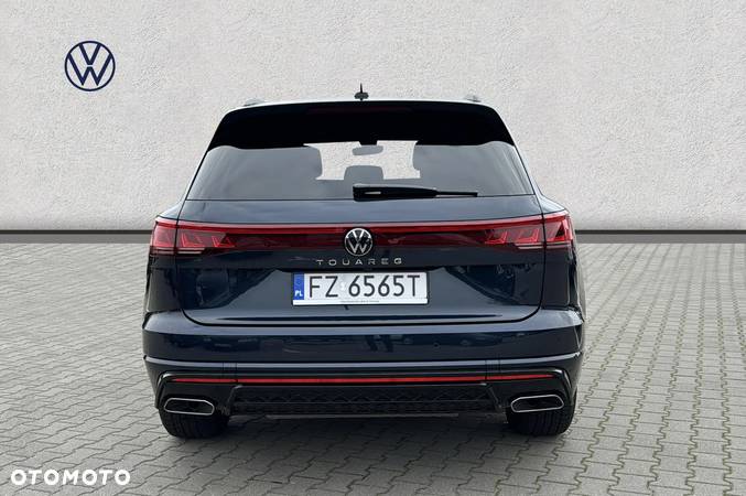 Volkswagen Touareg 3.0 V6 TDI 4Motion R-Line - 4