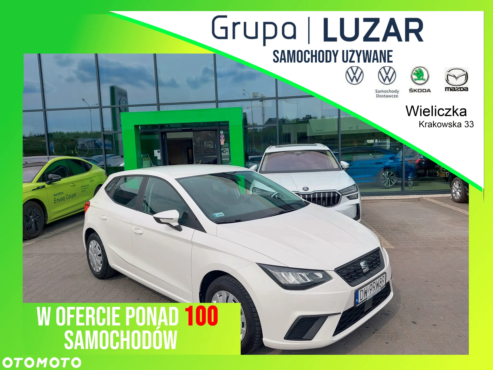 Seat Ibiza 1.0 EVO Reference S&S - 2