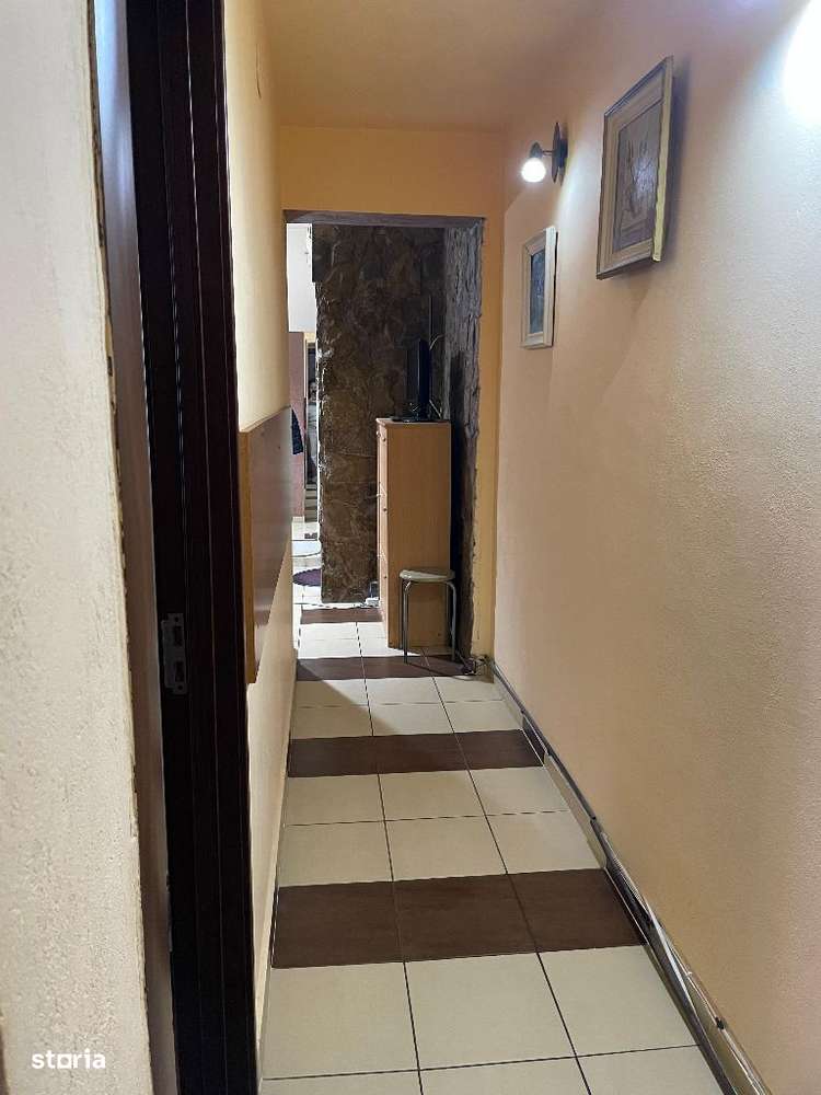 Apartament 2 camere modern,Calea Bucuresti-Spital Neuropsihiatrie.-11