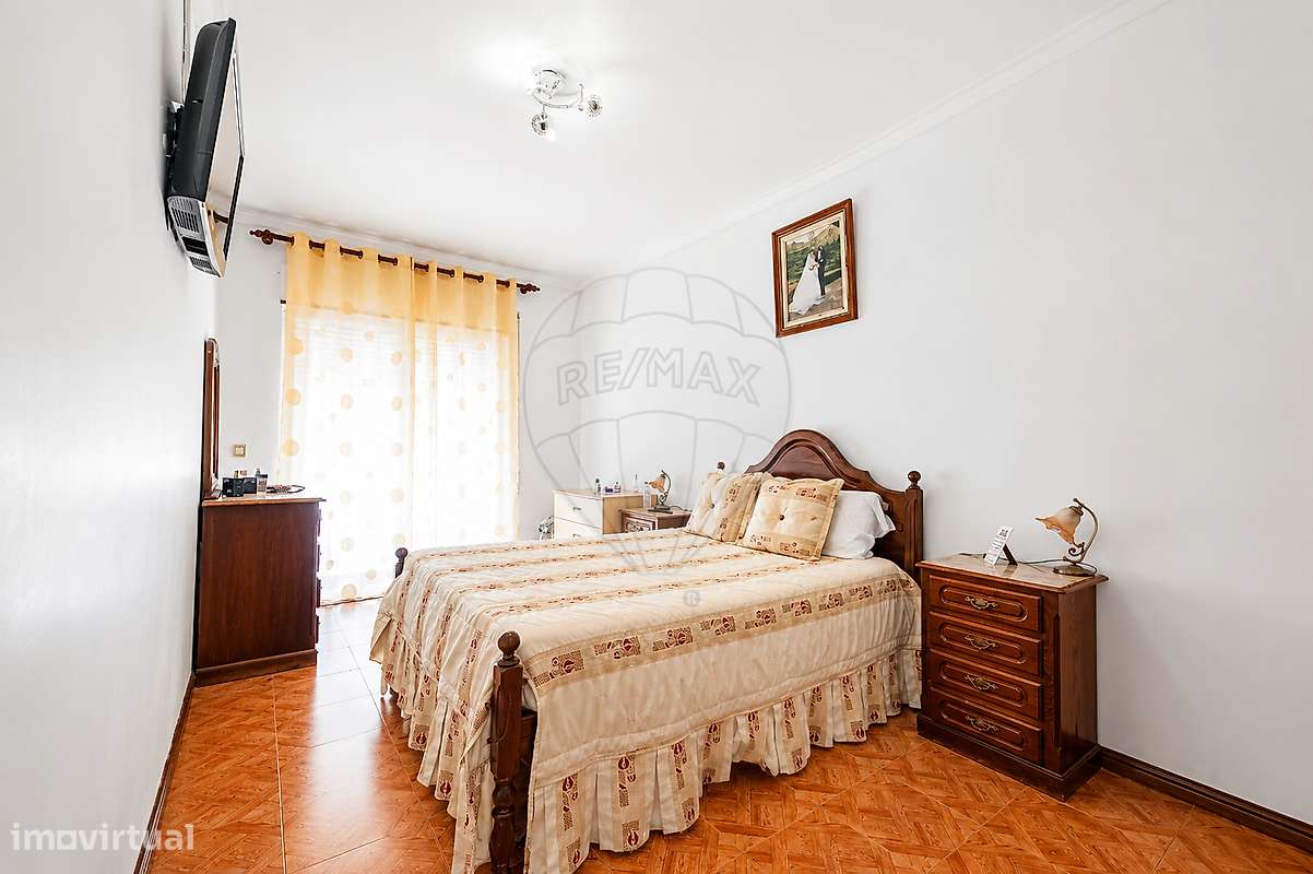Apartamento T3 para venda-9