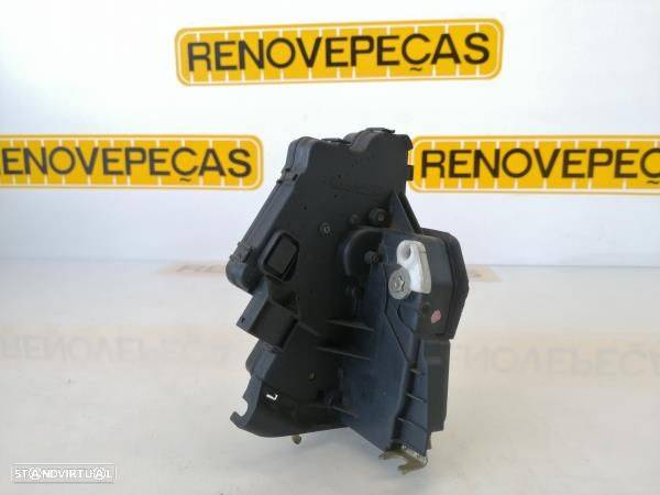 Fecho Porta Tras Esq Bmw 3 (E46) - 2