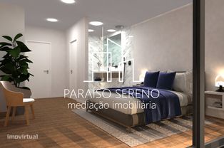 Apartamento T4 de Luxo no Centro de Stª Maria da Feira - Grande imagem: 3/19