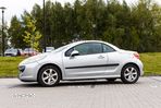 Peugeot 207 CC 1.6 Intense - 5