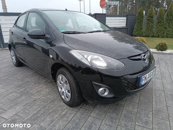 Mazda 2 1.3 Dynamic - 8