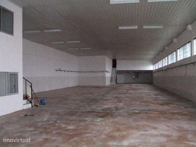 Armazém / Pavilhão - Sineiro - Grande imagem: 4/7