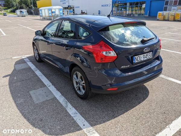 Ford Focus 1.6 TDCi Edition - 2