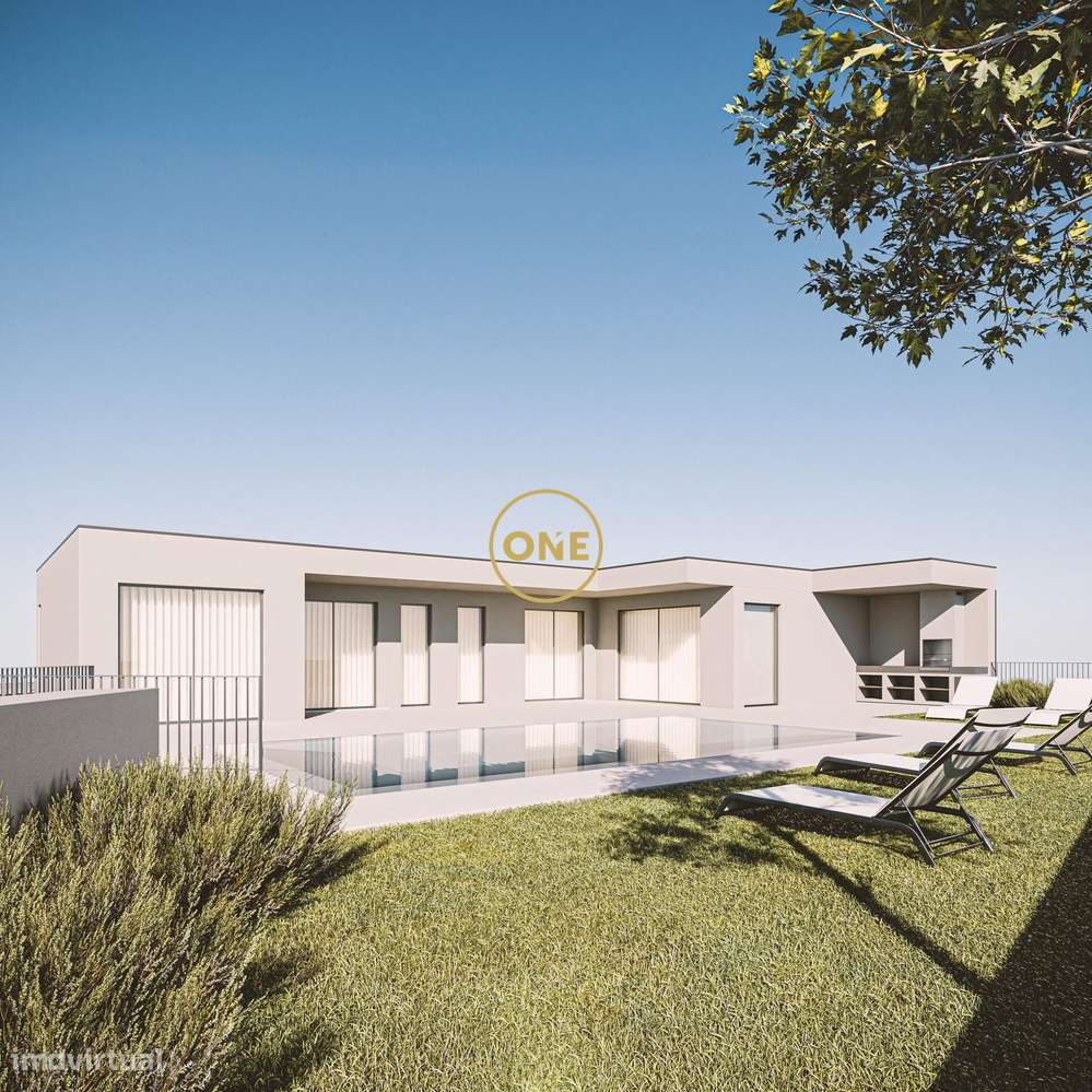 MORADIA INDIVIDUAL T3| EM ADAÚFE - Grande imagem: 4/19