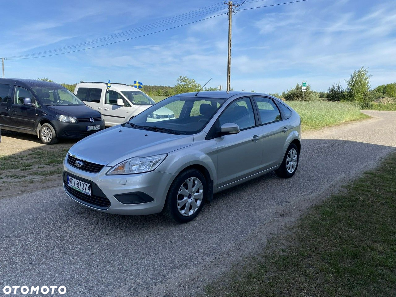 Ford Focus - 3