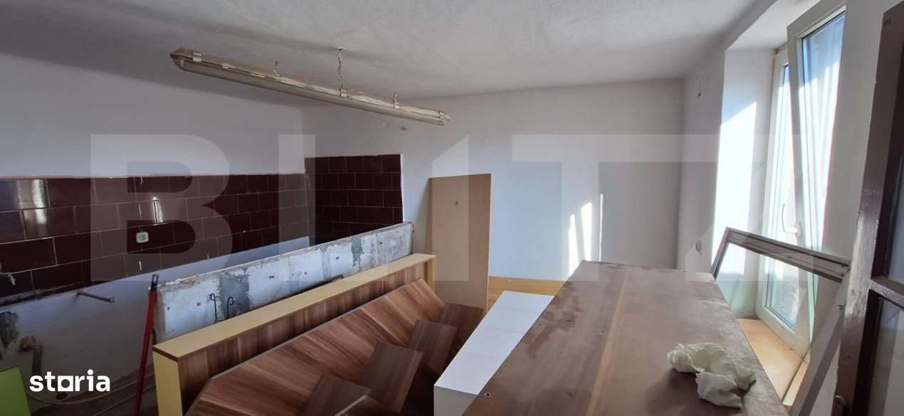 Casa 3 camere , 120mp , Piata de vechituri - Imagine principală: 4/7