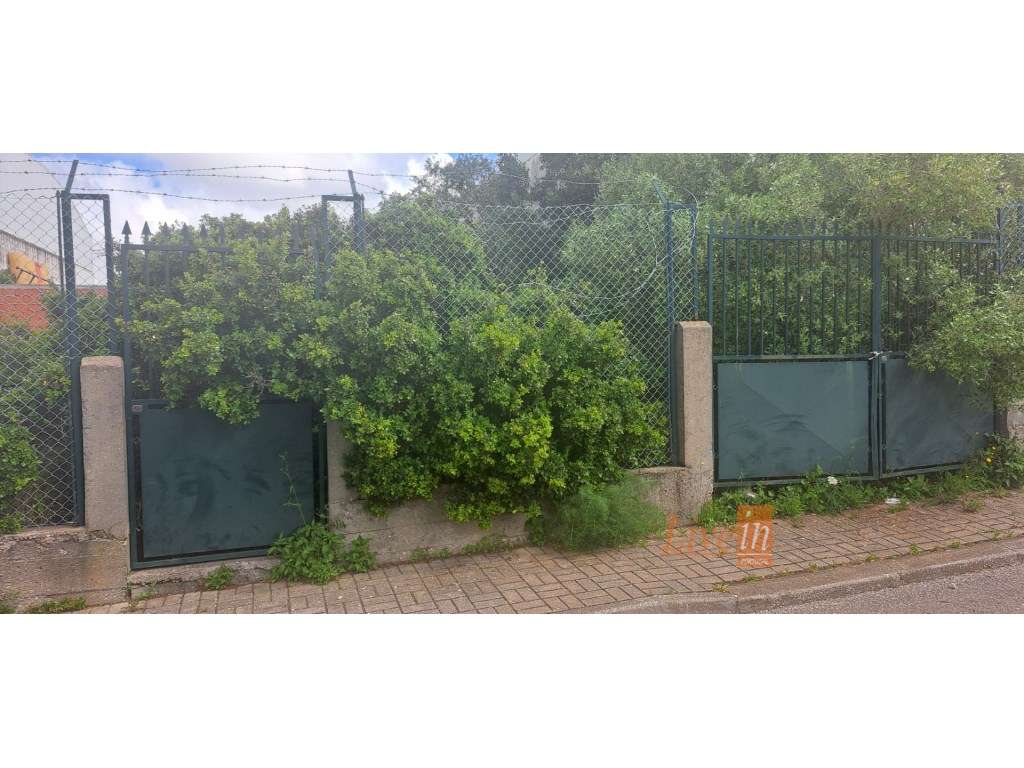 Terreno Urbano em Trajouce - Grande imagem: 3/3