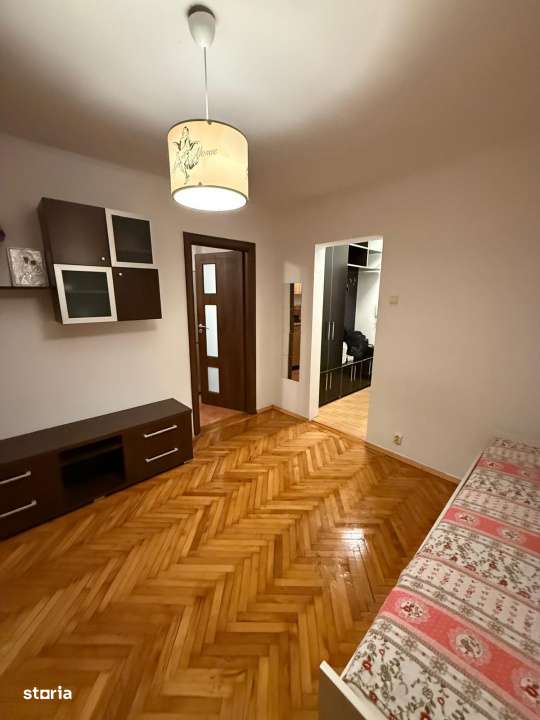 Apartament | 2 camere | Piata Sudului | Metrou | Parter | 40 mp - Imagine principală: 4/13