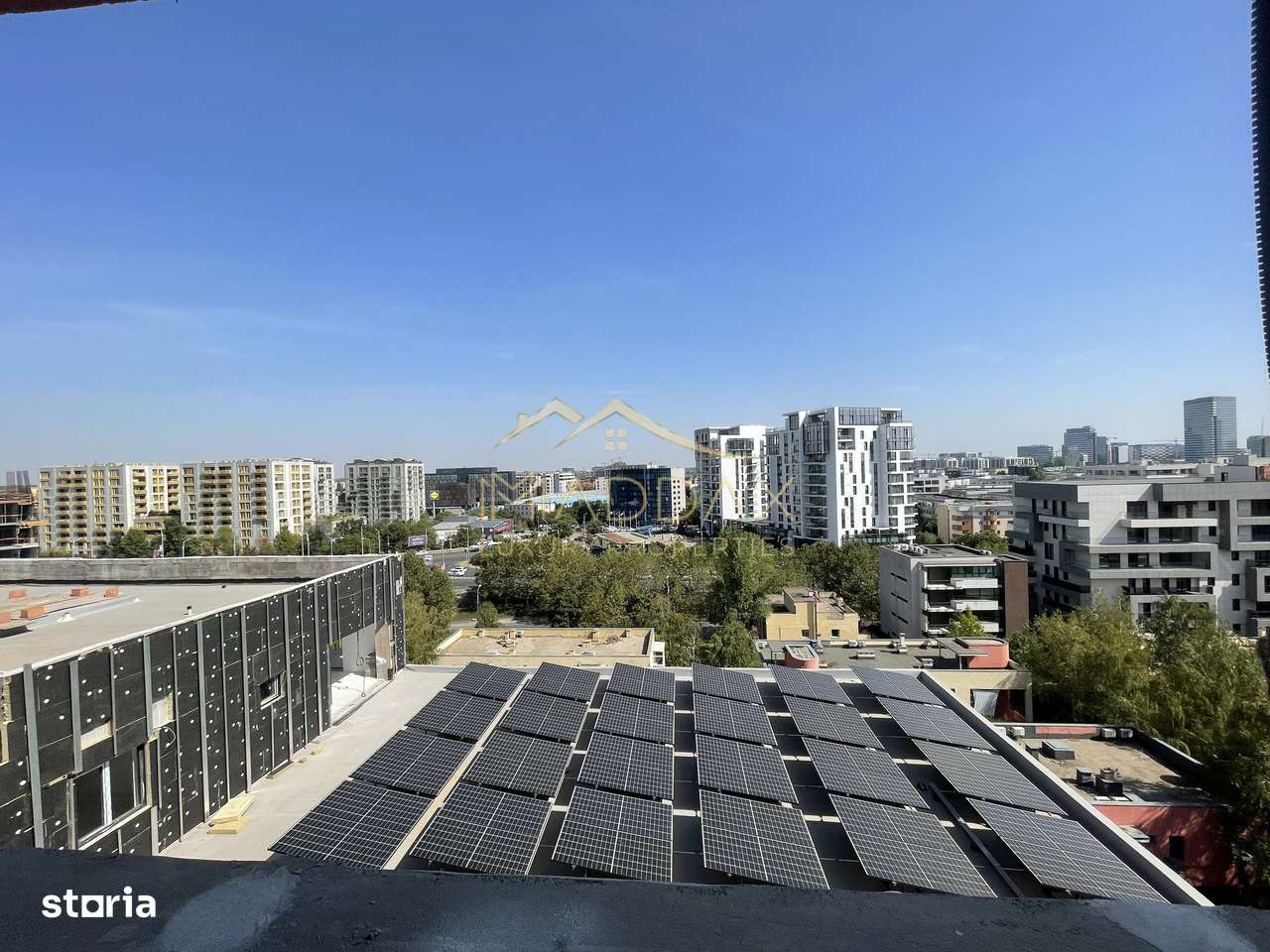 Apartament 4 camere//188 mp//BLOC EXCLUSIVIST NOU//Cartierul Francez - Imagine principală: 5/20