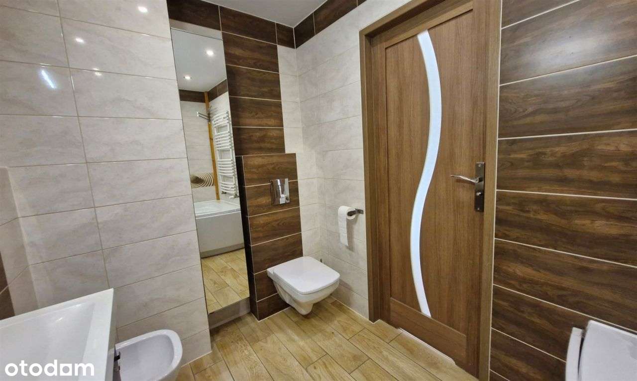 Dom w zabudowie szeregowej ul. Konwalii Pogorzelec-10