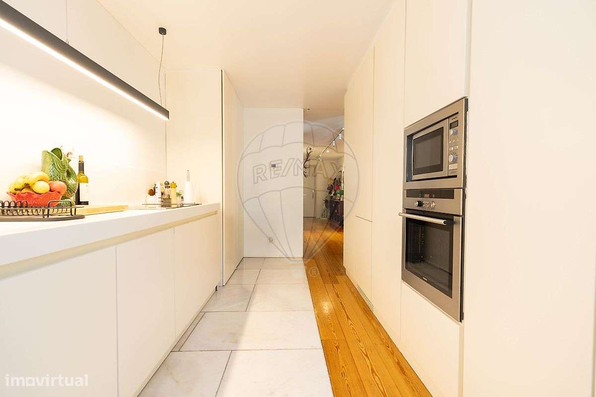 Apartamento T1 para venda-7