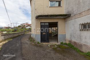 Moradia T3 Com Garagem  - Assafarge Coimbra - Grande imagem: 3/38