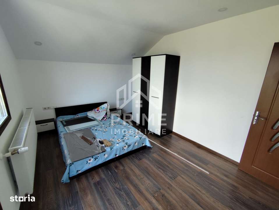 Casa Individuala 4 camere, 160mp + piscina| zona Orizont| - Imagine principală: 4/12