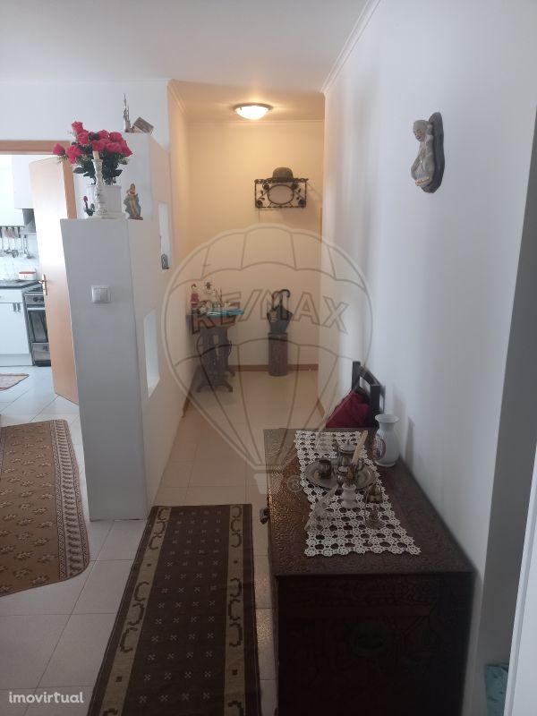 Apartamento T1 para venda