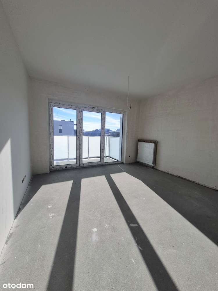 2 pokoje| 42 m2| balkon| blisko centrum |BEZ PROWIZJI-10