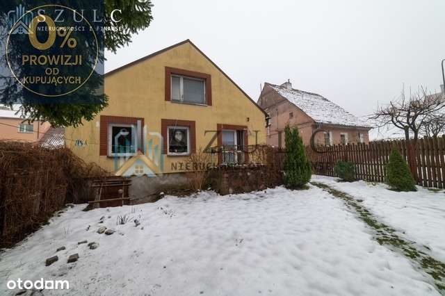 Dom w centrum Olecka - ul. Armii Krajowej-8