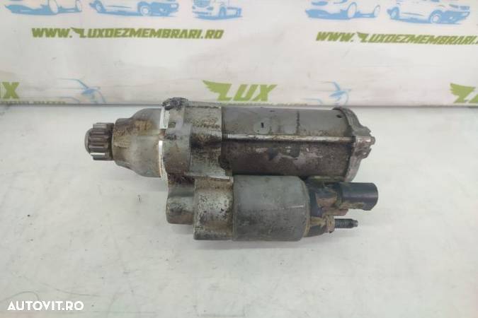 Electromotor 02m911024r 1.0 tfsi CHYA Skoda Fabia 3 seria - 1