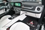 Mercedes-Benz G AMG 63 SW Long Aut. - 13